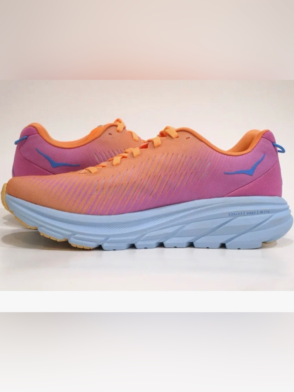 Hoka One One Ricon 3 - Picture 3 of 9